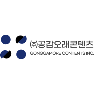 공감오래콘텐츠 로고